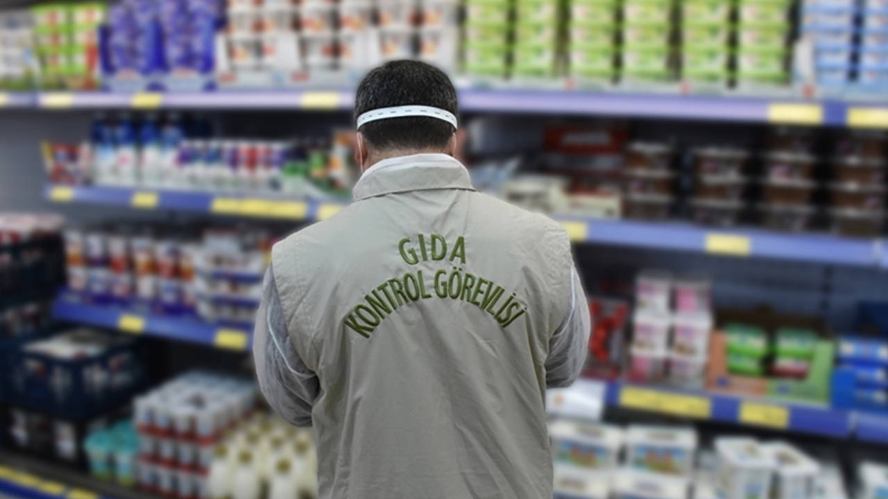 Gürer’den Gıda Enflasyonu ve Taklit Ürün Uyarısı: “Denetim ve Yaptırım Güçlendirilmeli”