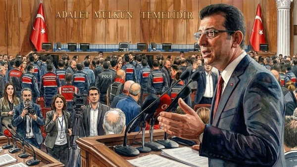 İBB Davasında 27. Gün: Pehlivan’ın Savunması Tamamlandı, Mahkemeden Tahliye Kararı ve Yeni Gelişmeler