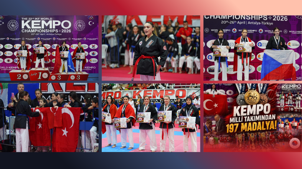 Marmara Atletik Sporcuları Milli Takımda da Rekor Kırdı