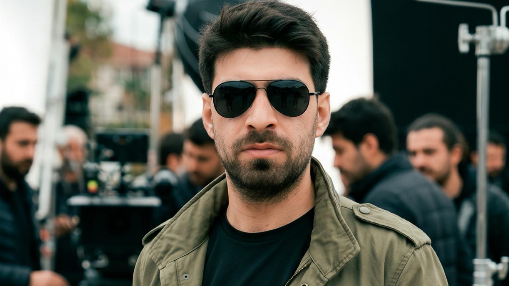 Çağatay Sönmez, Sinema Eğitimini Çok Yönlü Bir Yaklaşımla Sürdürüyor