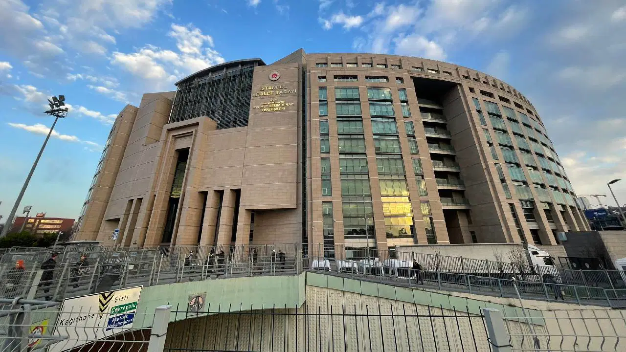 1 Mayıs Öncesi Operasyonlarda İlk Tutuklama Kararları