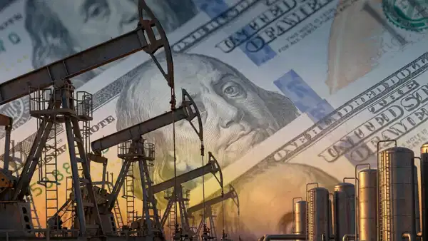 Morgan Stanley’den petrol piyasası uyarısı
