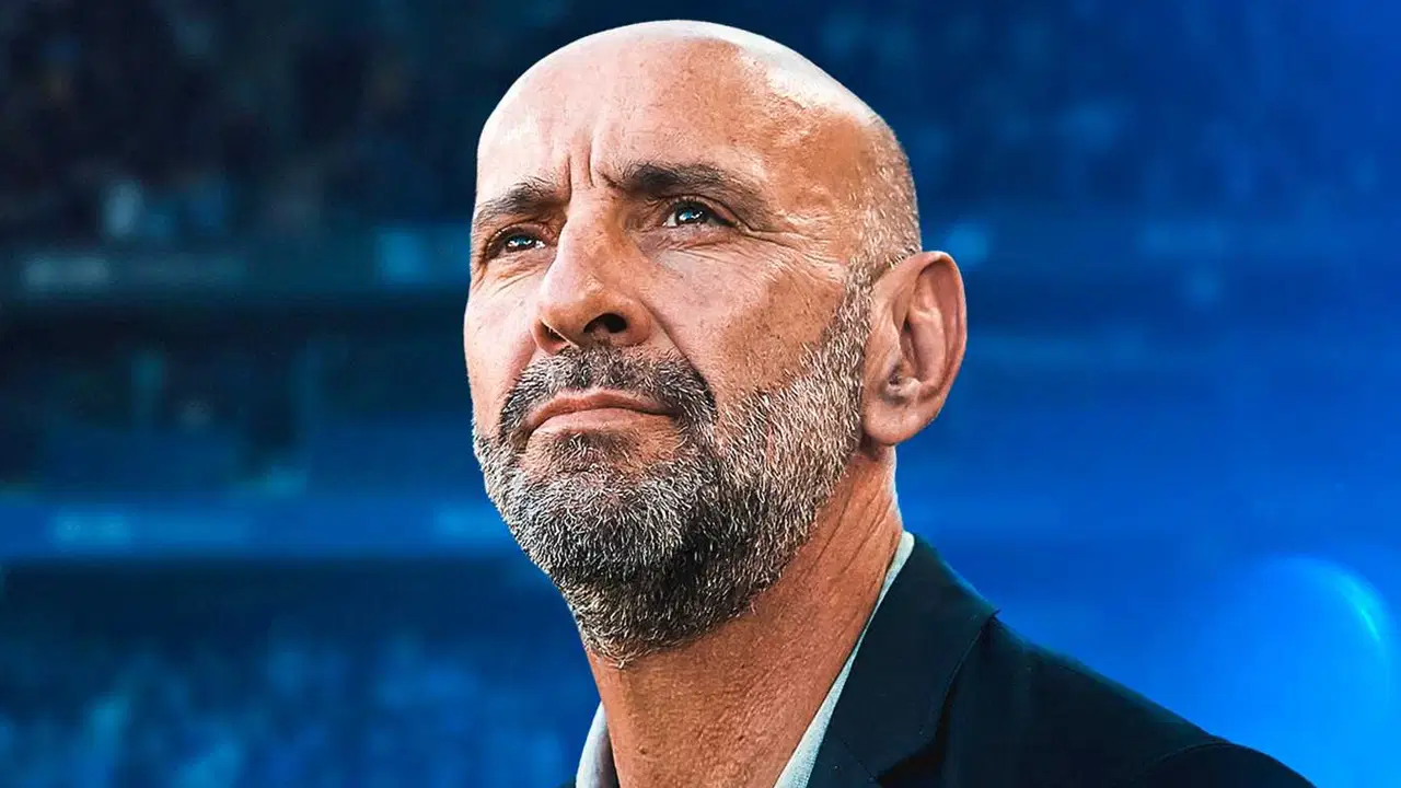 Monchi, Espanyol’un yeni sportif direktörü oldu