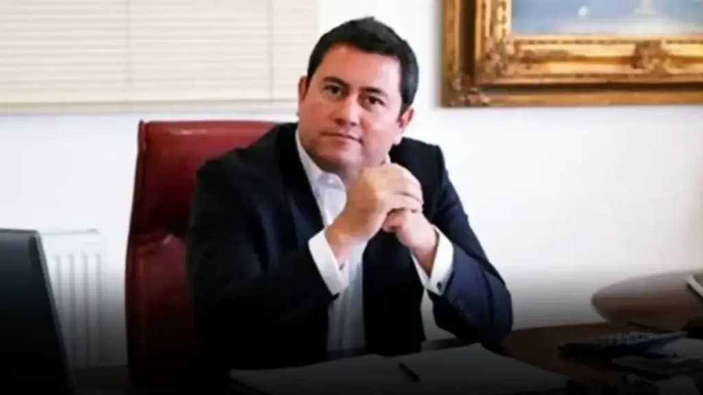 Nazım Torbaoğlu?