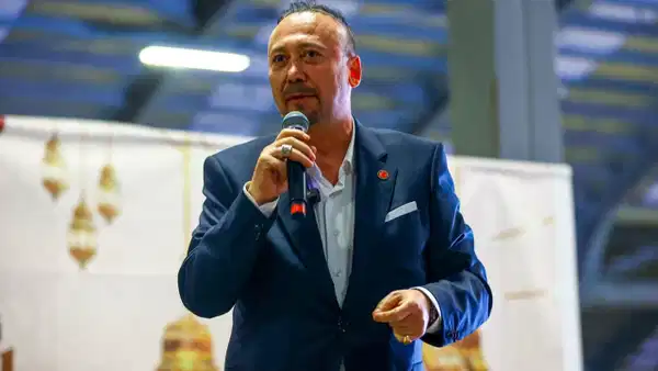 Özkan Yalım’ın İfadeleri Kurultay Davası Dosyasına Girdi