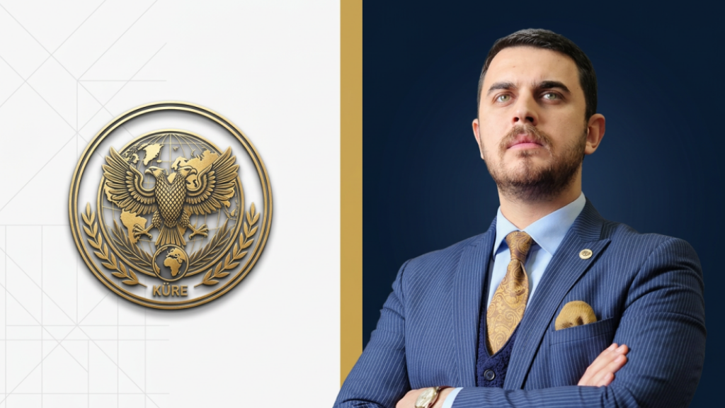 HÜSEYİN MESUT ALVER: “KÜRESEL GÜVENLİK DENGESİ, HİBRİT TEHDİTLERİN ETKİSİYLE YENİDEN ŞEKİLLENİYOR”