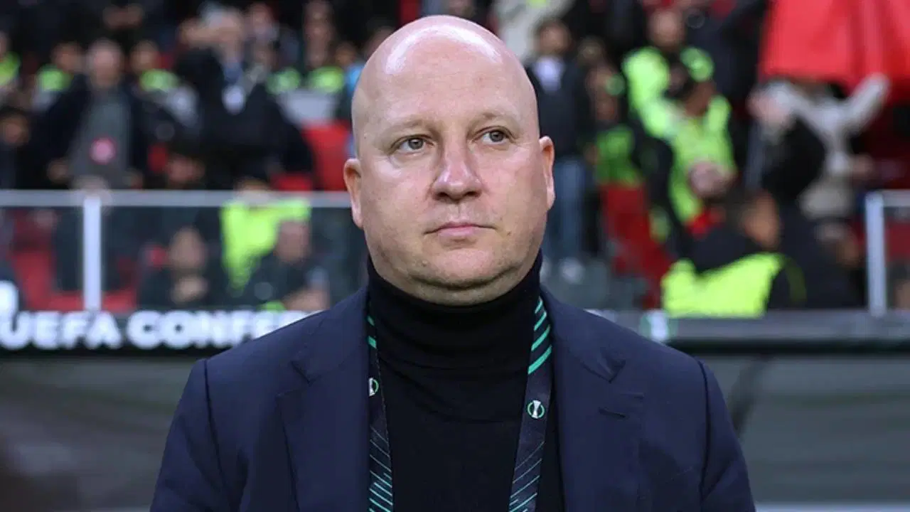 Beşiktaş’ta Teknik Direktör Arayışı Hızlandı: Gündemde Marko Nikolić İddiası