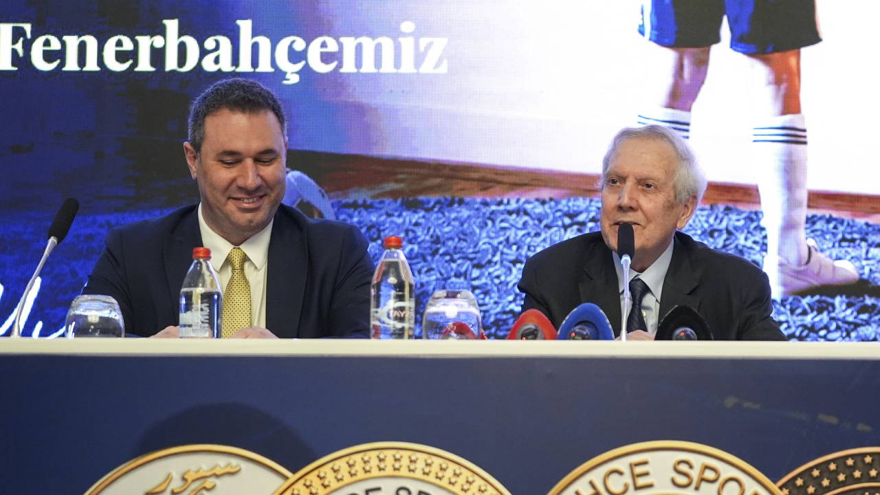Fenerbahçe’de Kongre Süreci ve Transfer Mesajları: Barış Göktürk’ten Açıklamalar