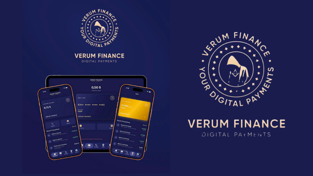 Verum Finance, Finansal İşlemleri İletişim Deneyiminin Merkezine Taşıyor