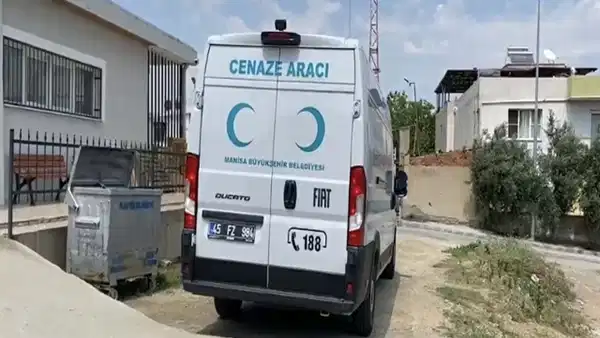 Alaşehir’de Korkunç Olay: Baba, Kızını Bıçaklayarak Öldürdü