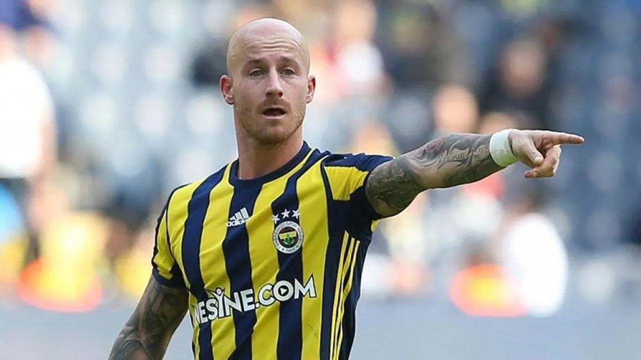 Miroslav Stoch’tan Fenerbahçe İtirafı: “Kariyerimin Zirvesi Türkiye’ydi”