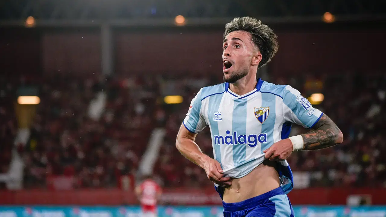 Malaga LaLiga’ya Döndü: 6 Yıl Sonra Gelen Büyük Başarı
