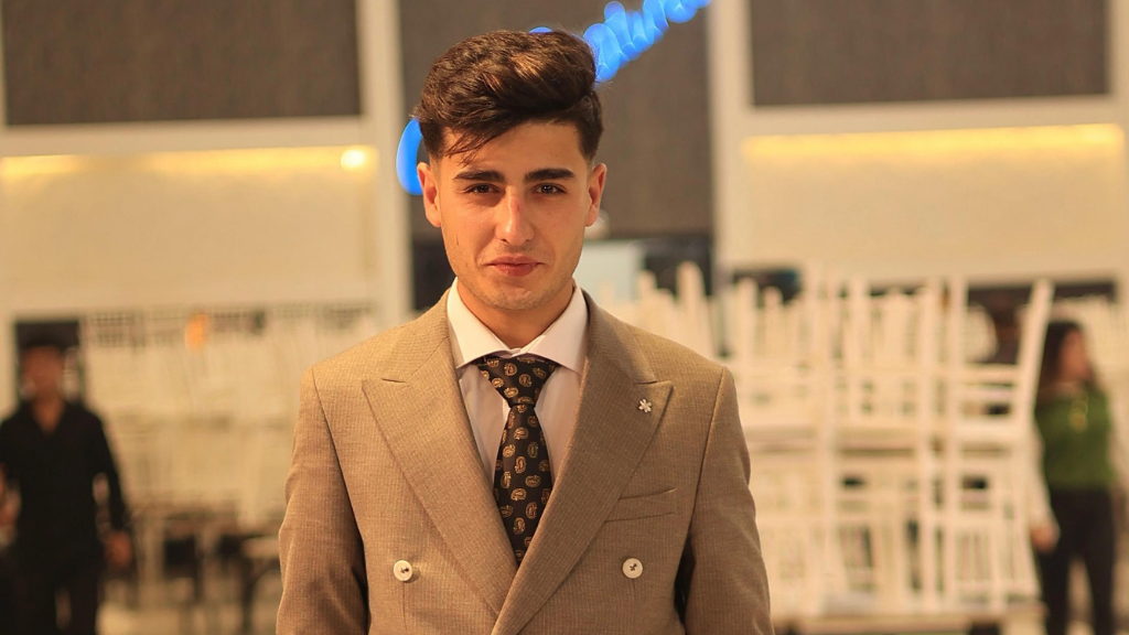 SOSYAL MEDYA YÖNETİMİNDE DİJİTAL YÜKSELİŞ: BAKİ TURAN FiLMS SEKTÖRDE ETKİ ALANINI GENİŞLETİYOR