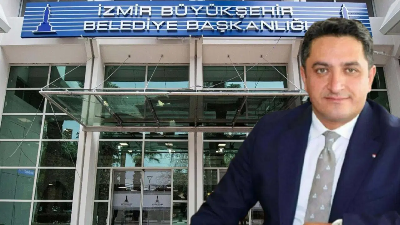 İZBETON Soruşturmasında 7 Gözaltı: Şüpheliler Adli Kontrol Şartıyla Serbest Bırakıldı
