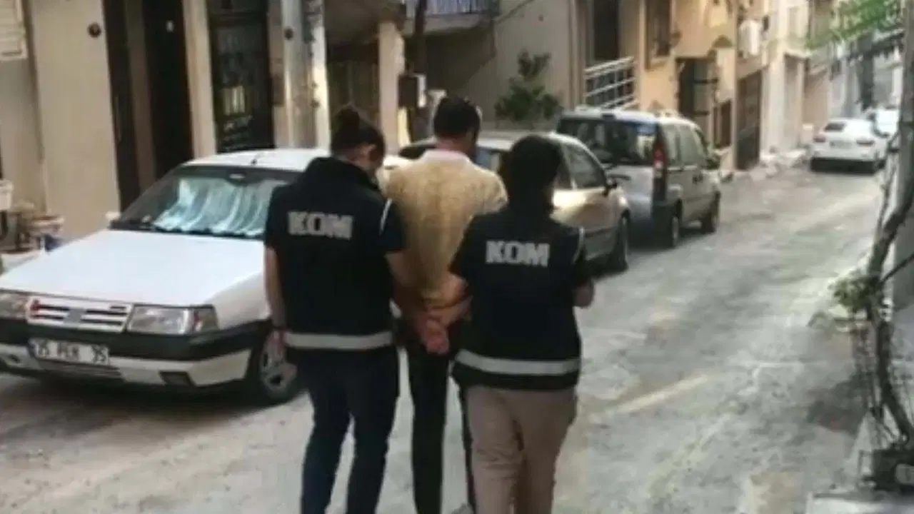 İzmir Merkezli Dev Sigorta Vurgunu Operasyonu: 200 Milyon TL'lik Ağ Çökertildi