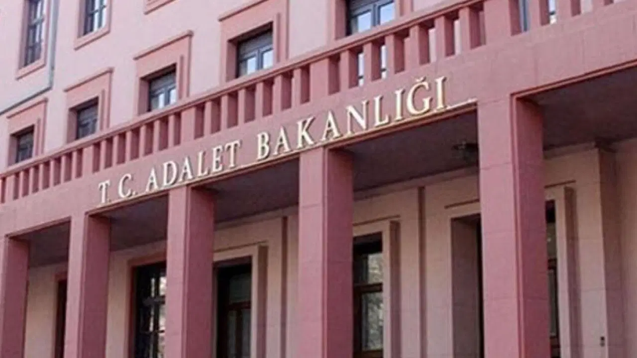 Adalet Bakanlığı 15 Bin Personel Alımı Sonuçları Bekleniyor