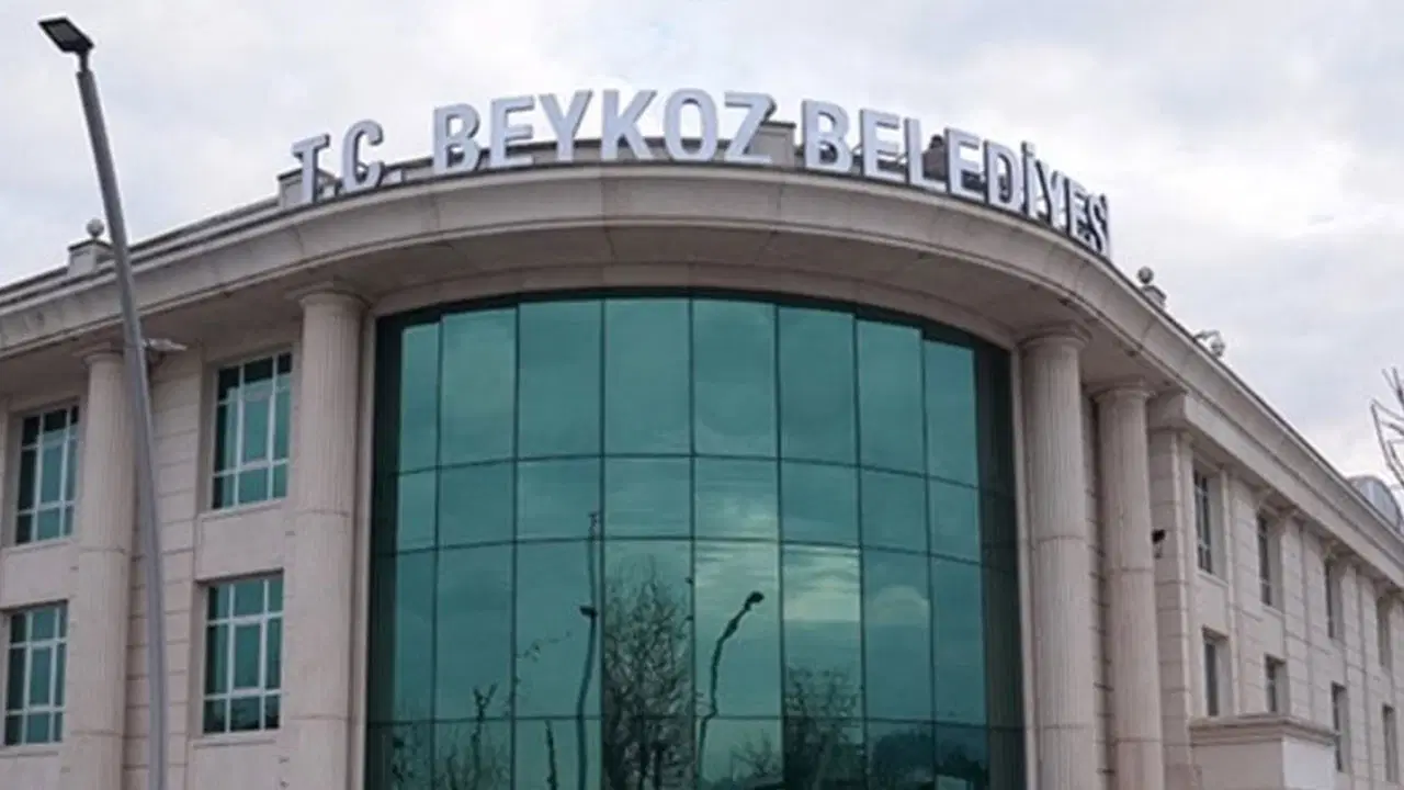 Beykoz Belediyesi Soruşturmasında Yeni Gelişme: 8 Kişi Hakkında Gözaltı Kararı