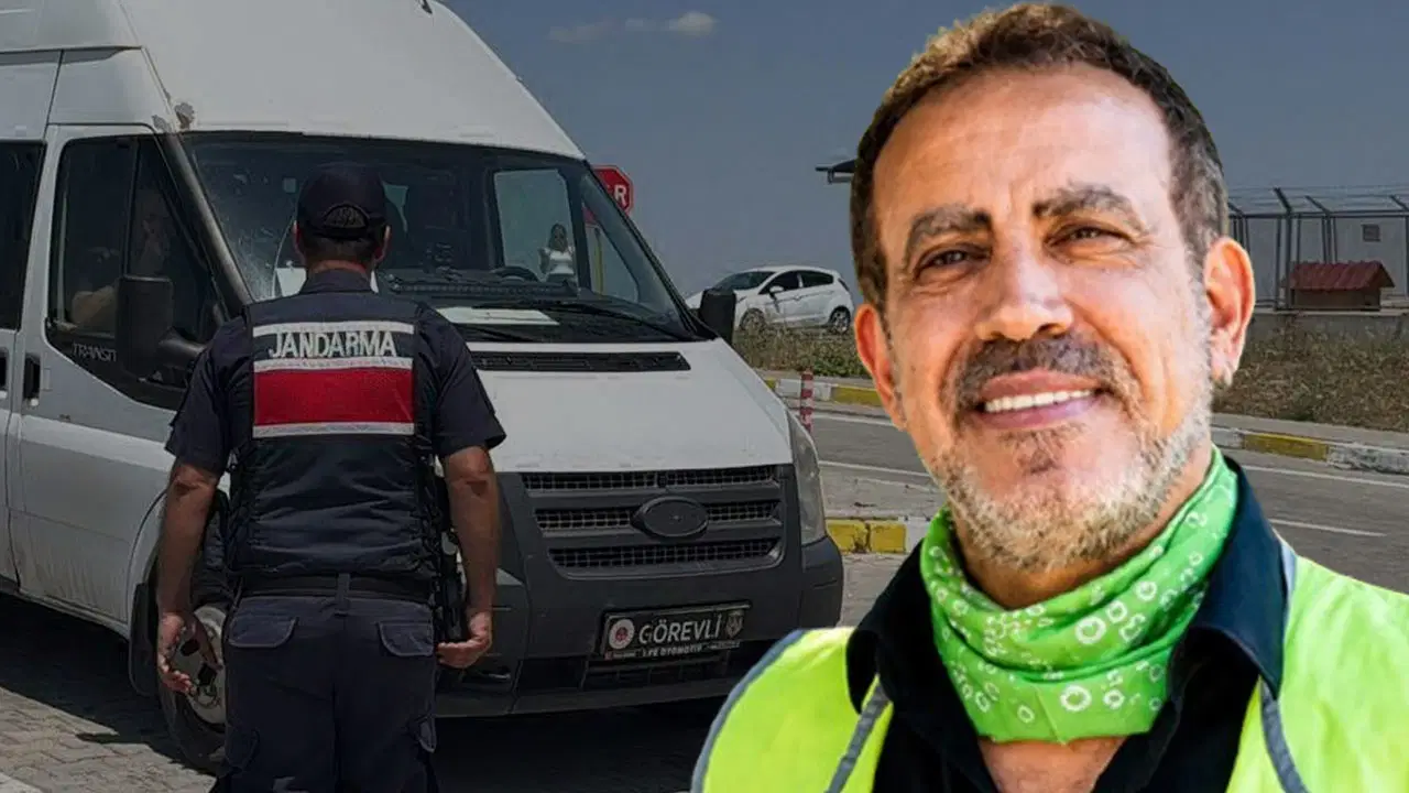 Ahbap Derneği Soruşturmasında Yeni Gelişme: Haluk Levent Cezaevine Gönderildi