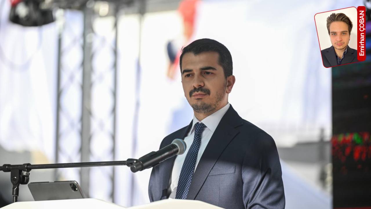 Çankaya Belediyesi'nde Başkanvekili Seçimi İlk Turda Sonuçlanmadı
