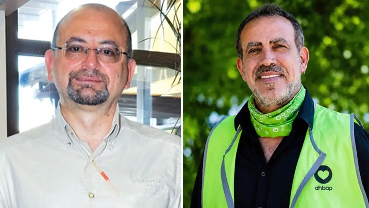 Yurttaşlık Derneği'nden Yeni Akit'e Sert Tepki: "Haluk Levent Haberi Gerçeği Yansıtmıyor"