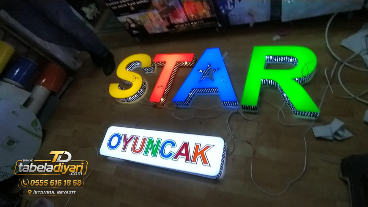 TabelaDiyari.com, Modern Üretim Anlayışıyla Reklam Sektöründe Fark Oluşturuyor