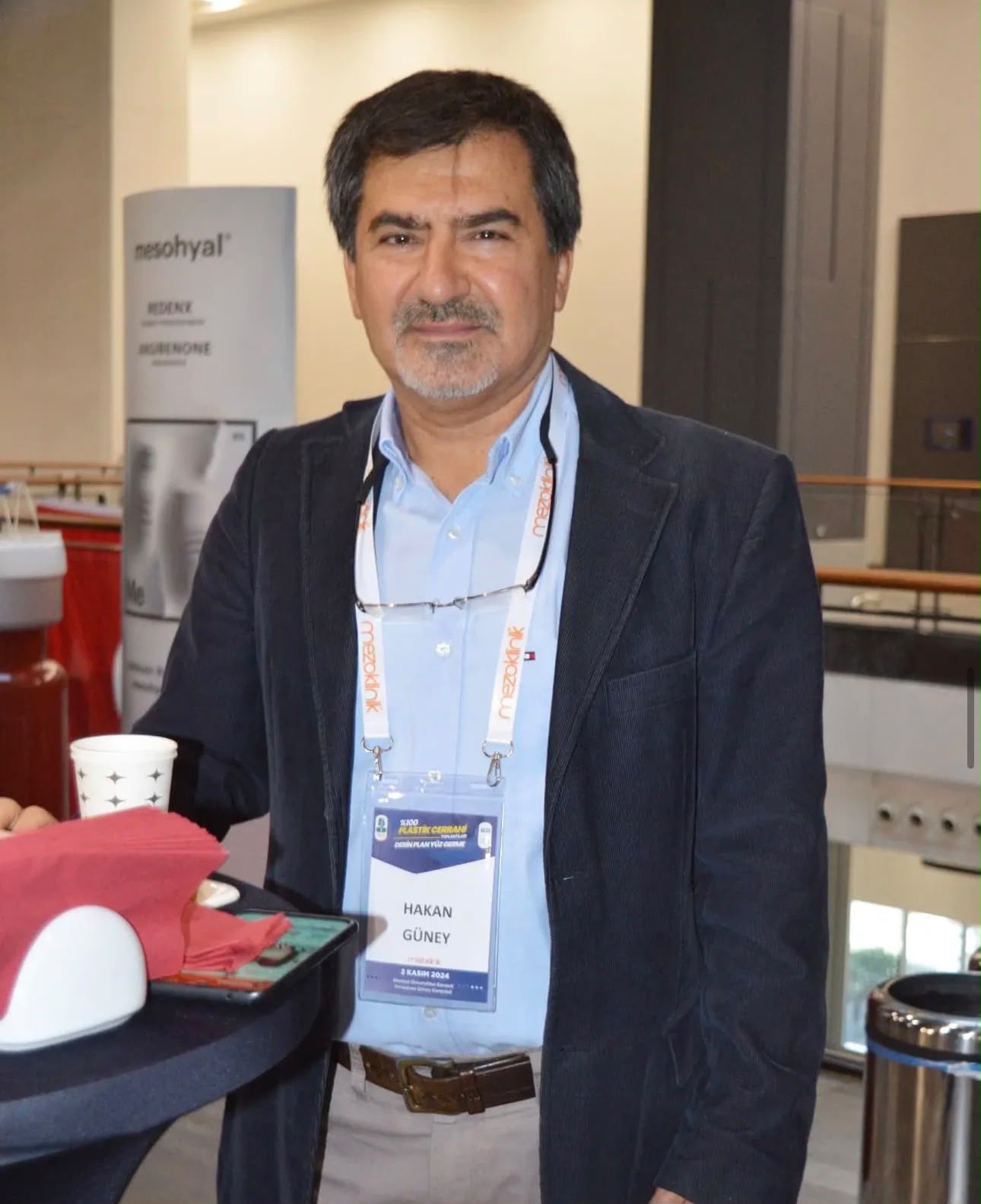 Estetik Cerrahide Dikkat Çeken Gelişme: Op. Dr. Hakan Güney Kuşadası'nda Hizmet Verecek