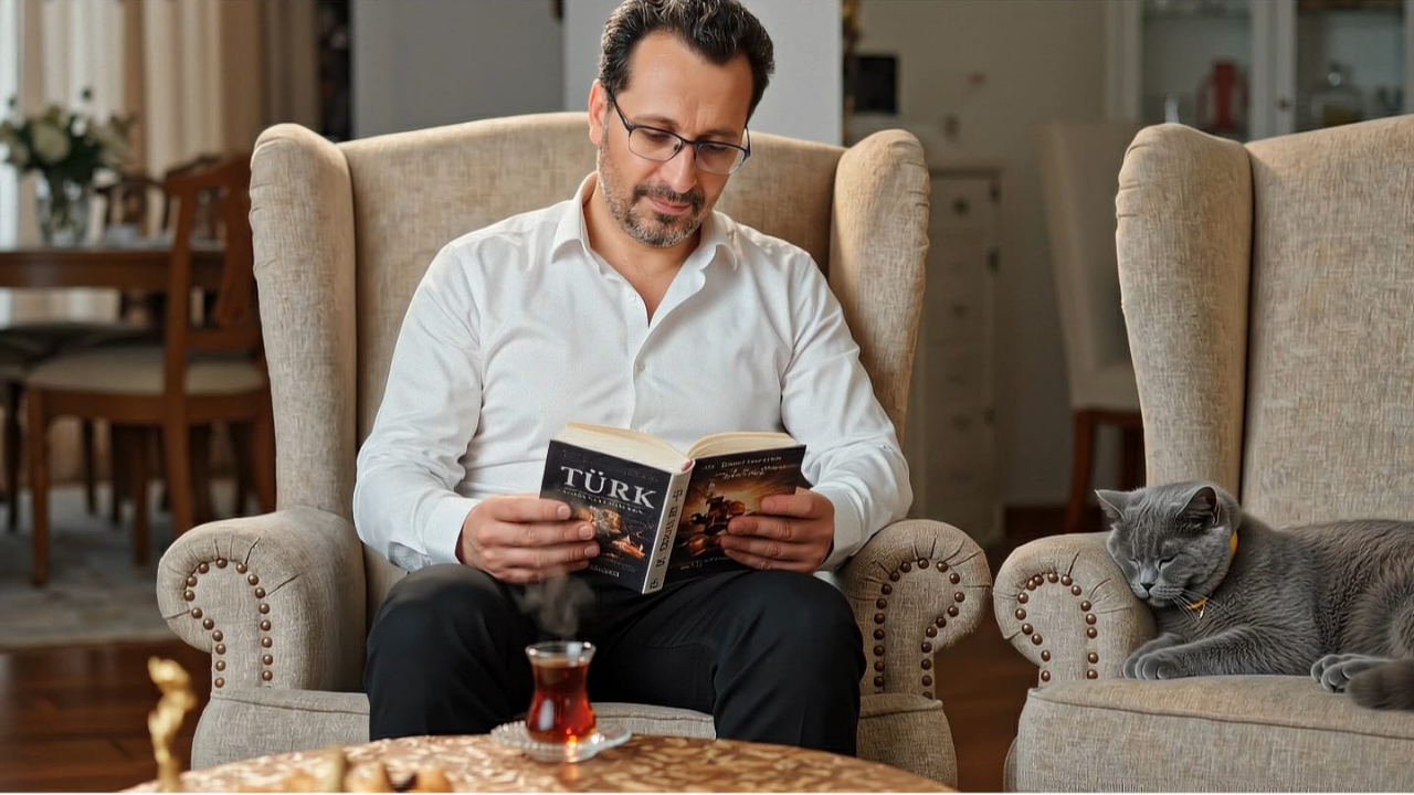 İSMAİL SARI (İSOO) YAPAY ZEKÂ DESTEKLİ ESERLERİYLE MÜZİK PLATFORMLARINDA