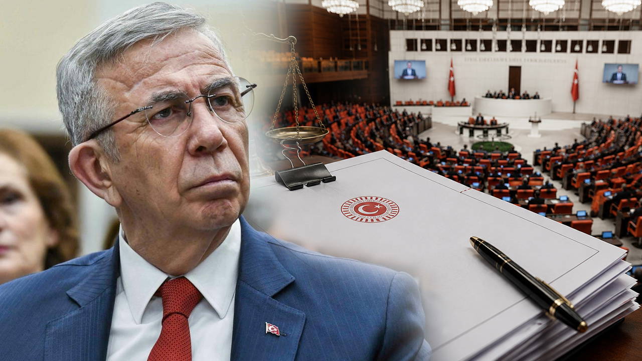Mansur Yavaş’tan “Çerçeve Yasa” Tepkisi: “Kapalı Kapılar Ardındaki Mutabakatlar Değil, Toplumsal Mutabakat”
