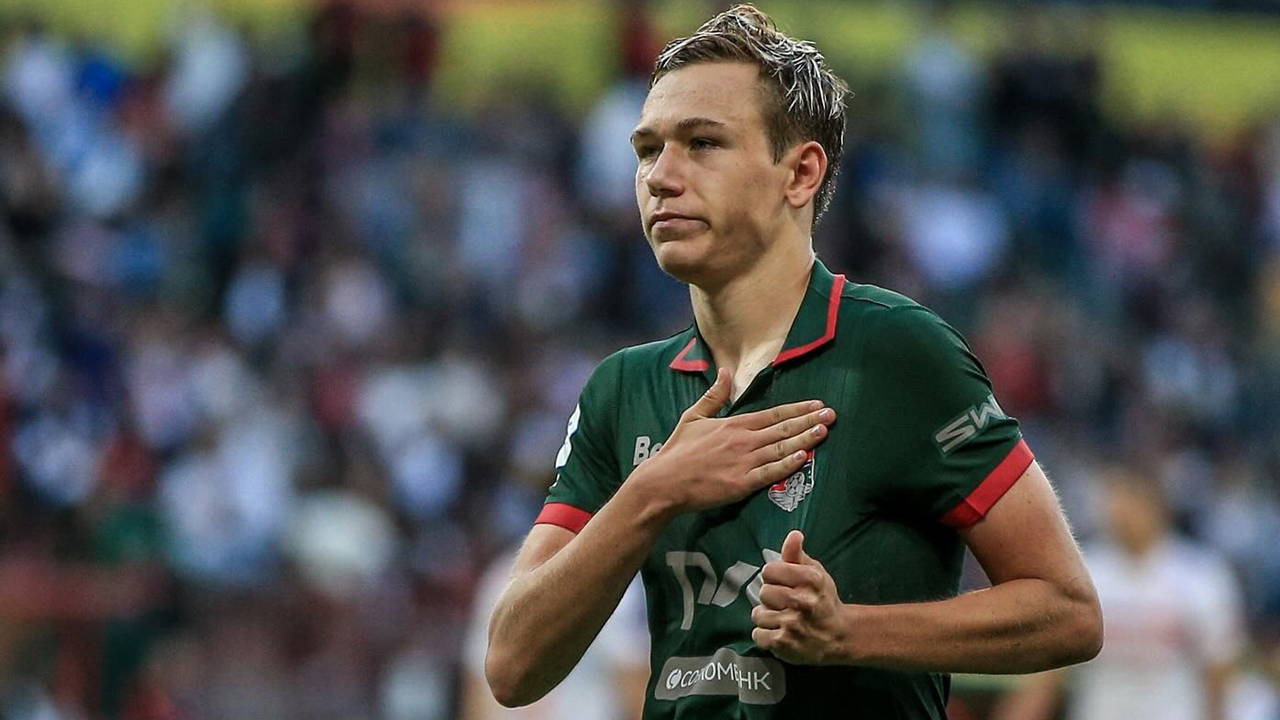 Galatasaray'ın Batrakov transferi iddiasına Rusya'dan net yanıt