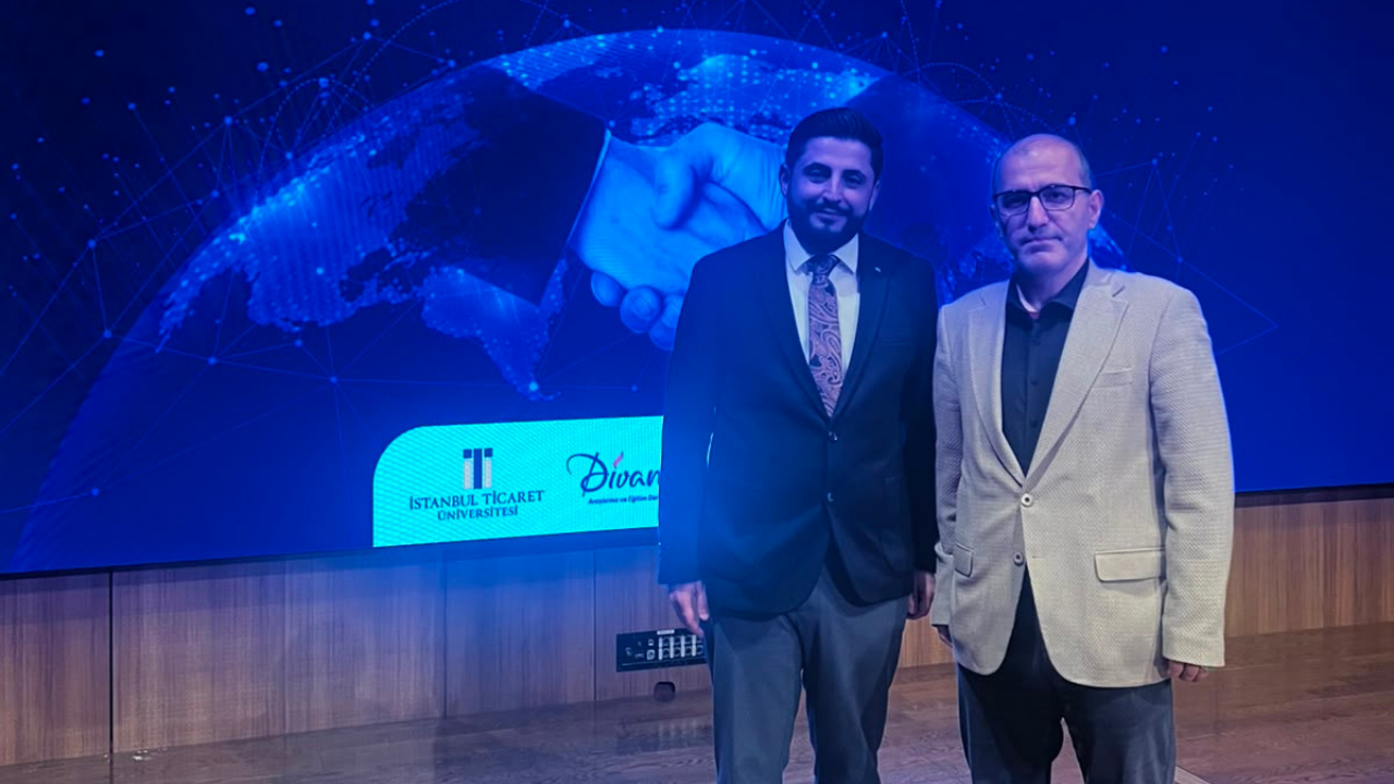 Doç. Dr. Oğuz Doğan: Kültürel Diplomasi Yeni Bir İletişim Modeline Dönüşüyor