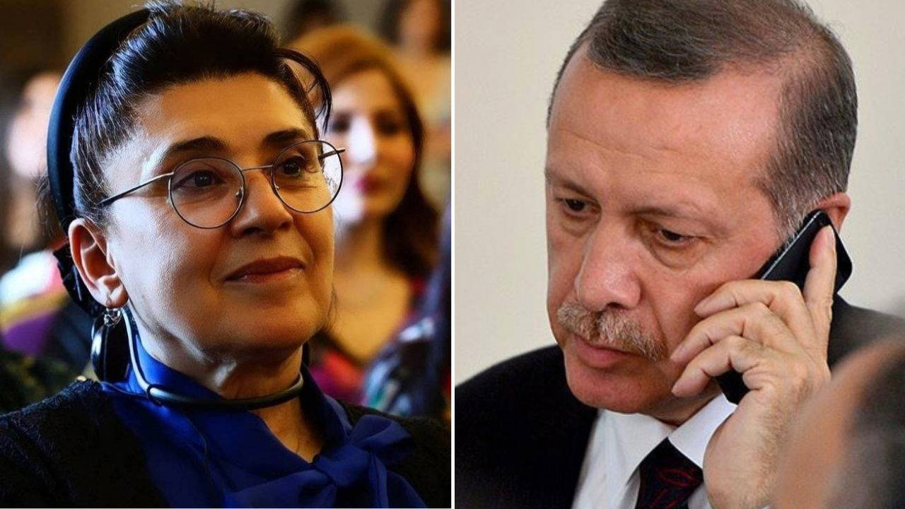 Mehdi Zana Hayatını Kaybetti: Erdoğan’dan Leyla Zana’ya Taziye Telefonu