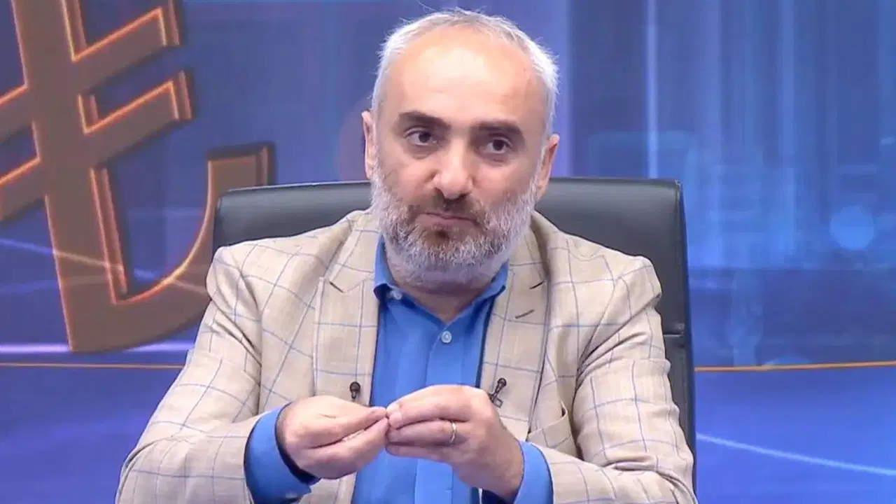 İsmail Saymaz Halk TV’den Ayrılıyor! Yeni Adresi Belli Oldu