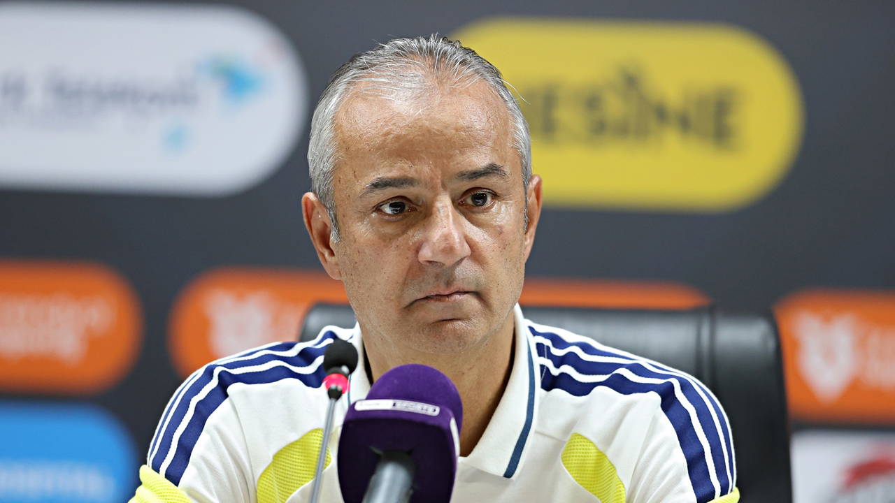 İsmail Kartal’dan Samsunspor Galibiyeti Sonrası Transfer Mesajı: “Her An Oppong Oynayabilir”