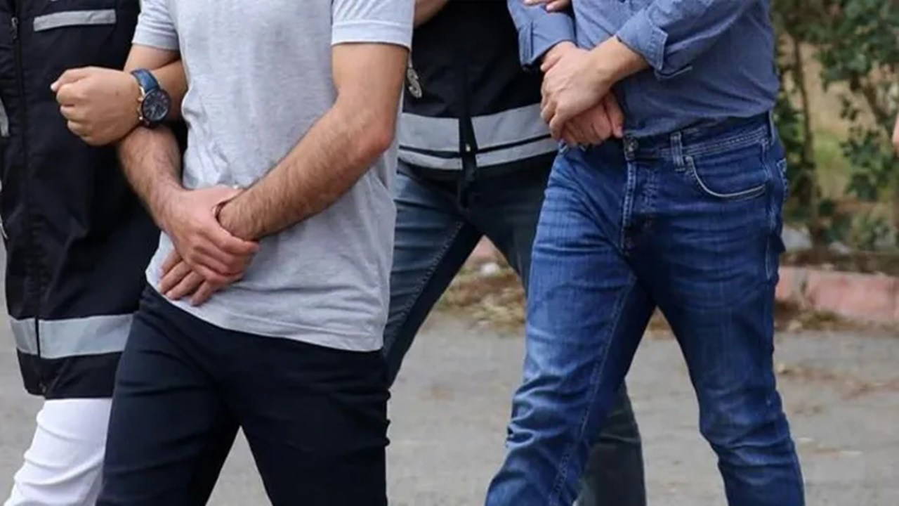 İstanbul’da IŞİD operasyonu: 9 şüpheli gözaltına alındı