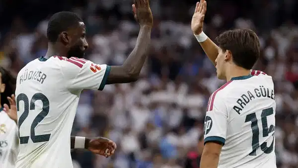 Real Madrid-Inter maçı ne zaman, saat kaçta? Şampiyonlar Ligi heyecanı başlıyor