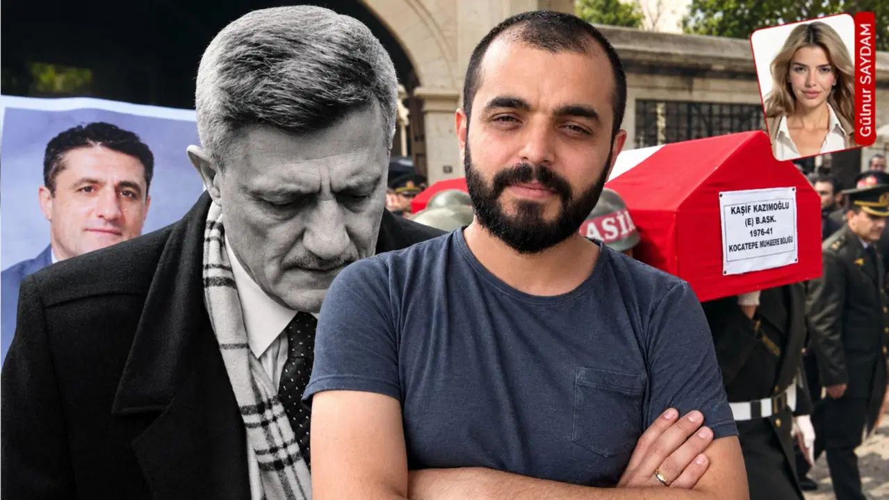 Selahattin Günday’ın Tutuklanmasına İtiraz: “Karar Hukuka ve Zamanaşımına Aykırı”