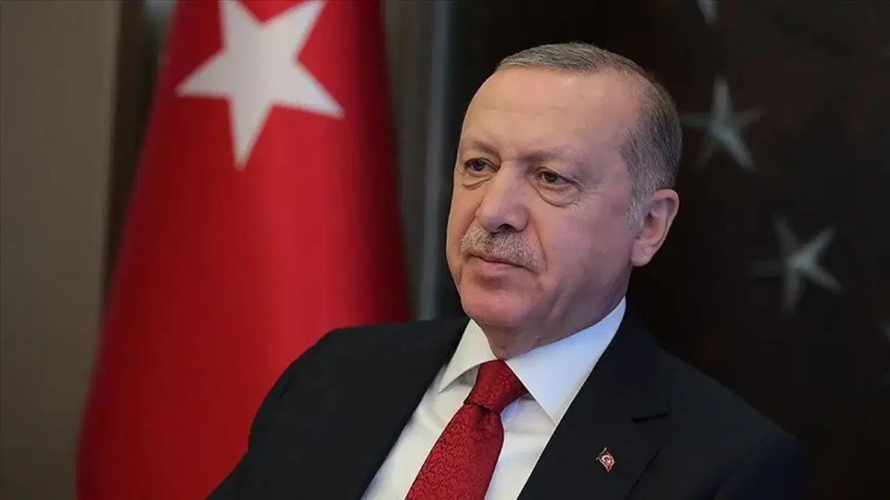 Erdoğan’dan Newsweek’e dikkat çeken mesajlar: Diplomasi, güvenlik ve bölgesel istikrar vurgusu