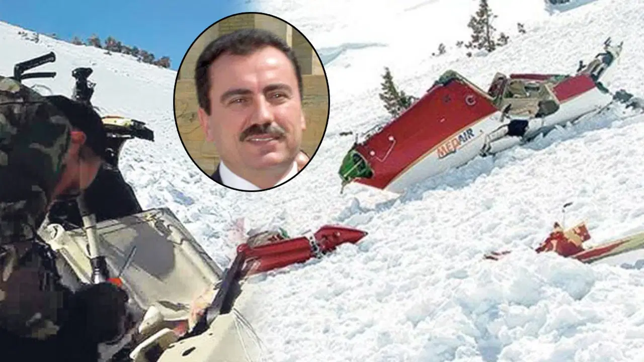 Muhsin Yazıcıoğlu soruşturmasında ikinci dalga: 16 ilde 47 şüpheli hakkında işlem