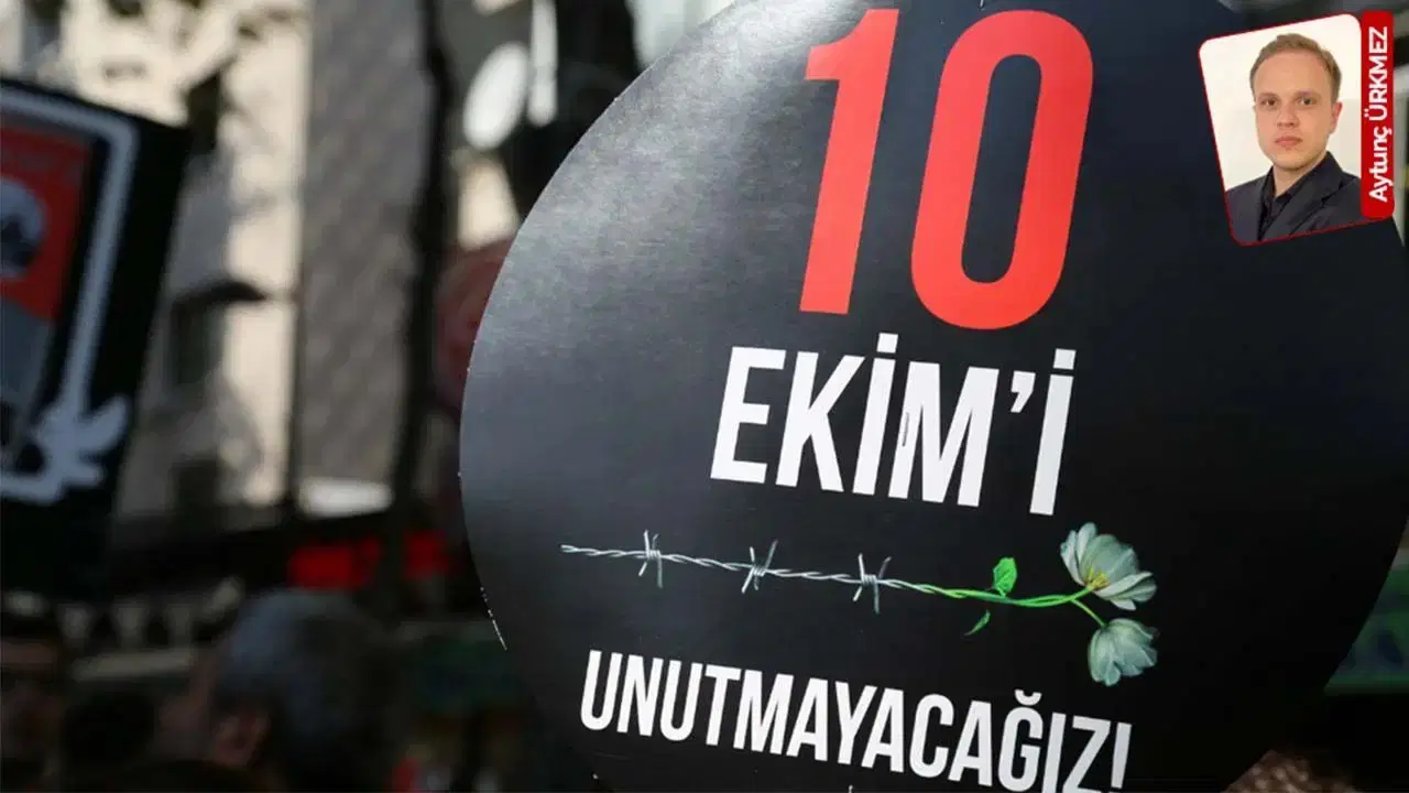 10 Ekim Gar Katliamı davasında yeni gelişme