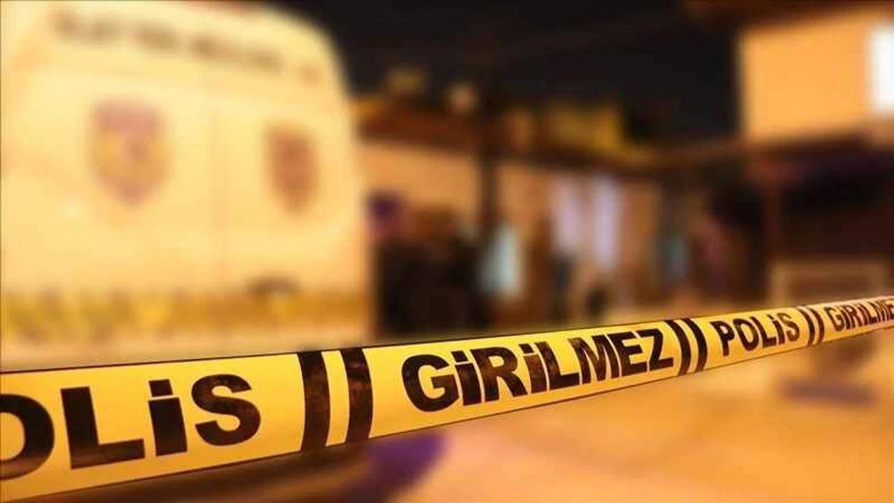 Denizli’de Yaşlı Çift Pansiyonun Banyosunda Ölü Bulundu