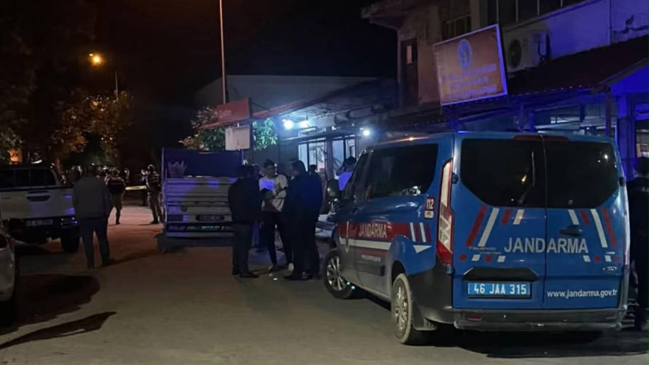 Kahramanmaraş’ta Acı Olay: Akrabalarını Ayırmak İsteyen Polis Memuru Hayatını Kaybetti