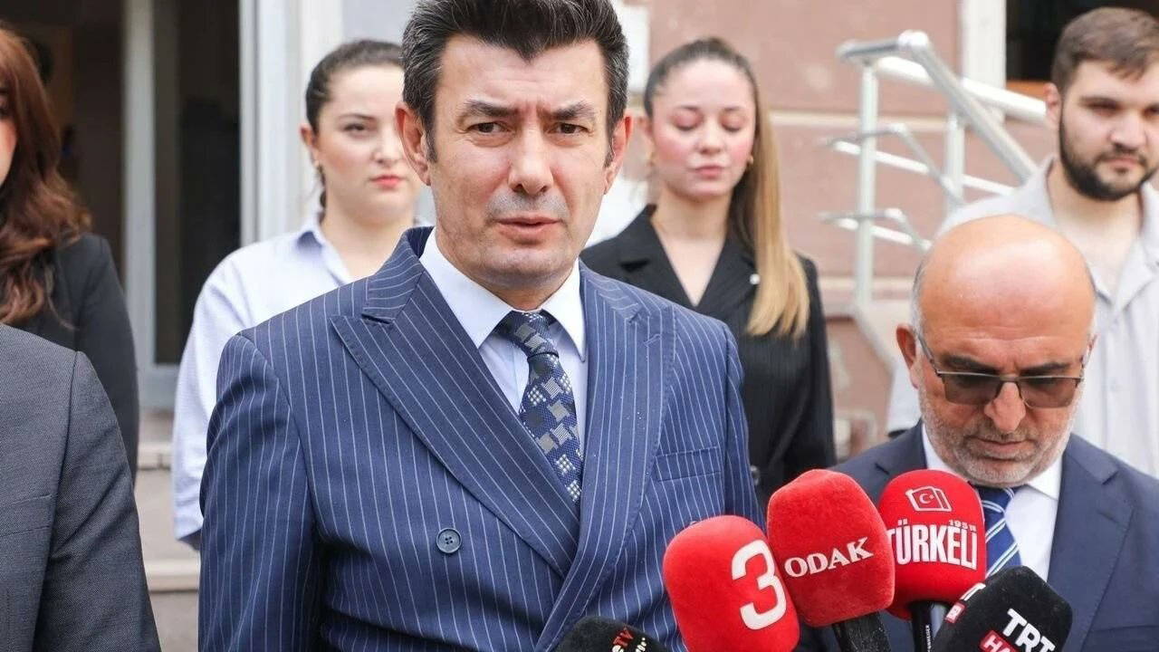 Afyonkarahisar Vali Yardımcısı İhsan Ayrancı Hayatını Kaybetti