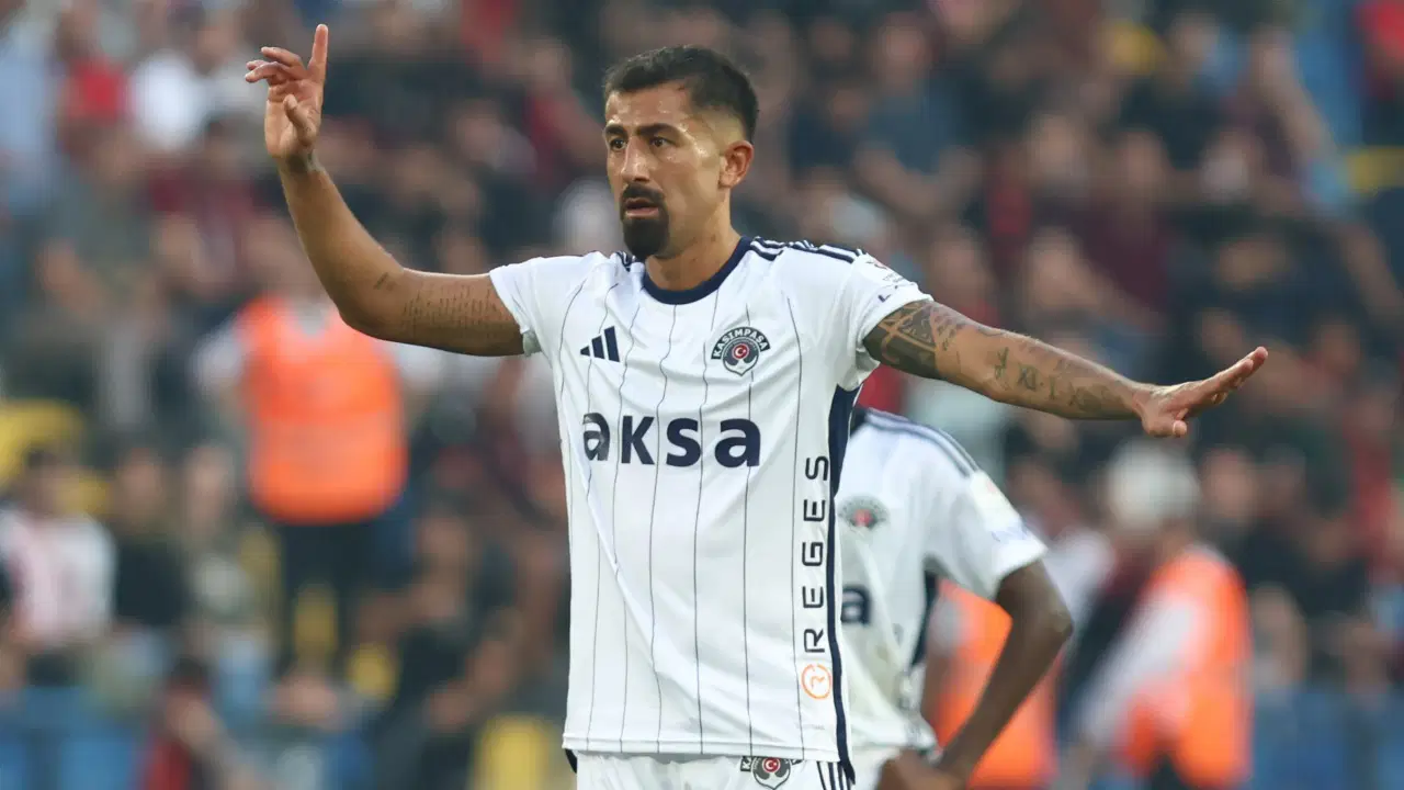 Kerem Demirbay’dan Galatasaray Açıklaması: “Sözlerim Çarpıtıldı”