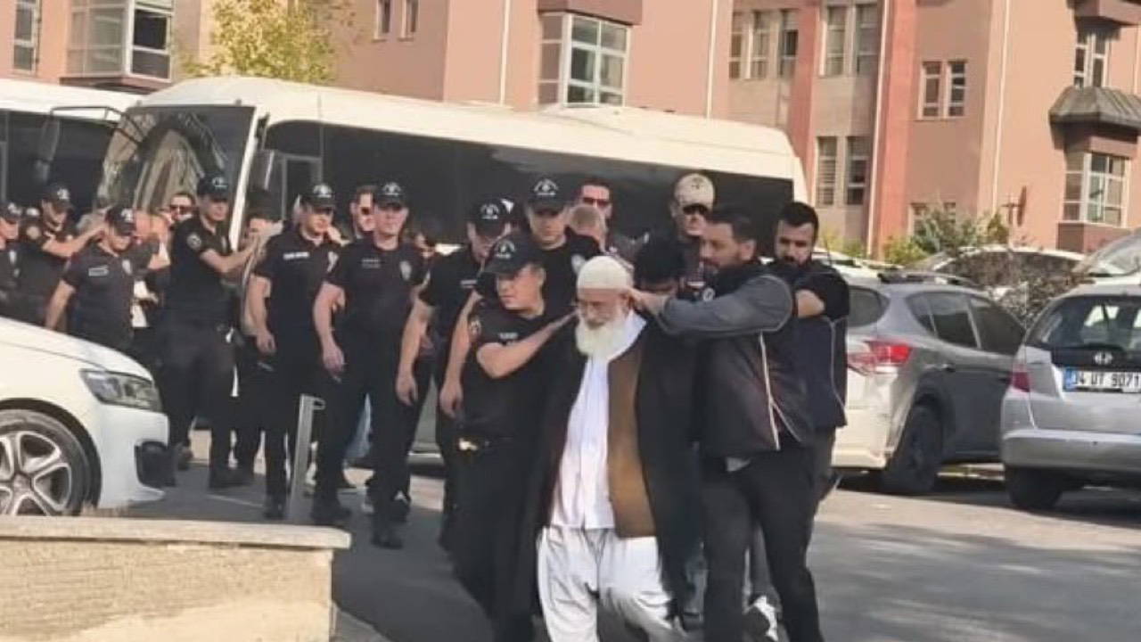 Kahramanmaraş’ta IŞİD Soruşturmasında Adliyeye Getirilme Şekliyle İlgili Soruşturma