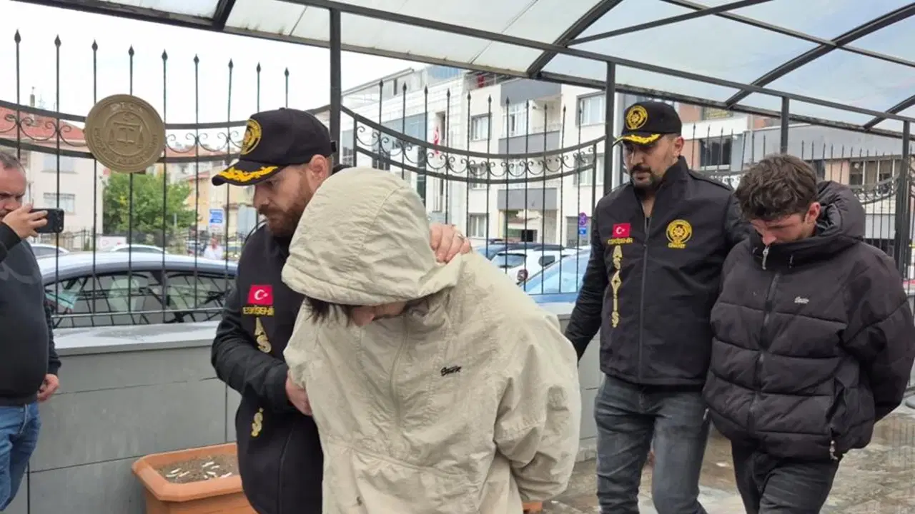 Eskişehir’de Tüfekli Kavga: 2 Yaralı, 2 Tutuklama