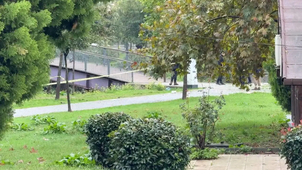 Kağıthane’de Dere Kenarında Erkek Cesedi Bulundu: İstanbul’da Can Kaybı 3’e Yükseldi