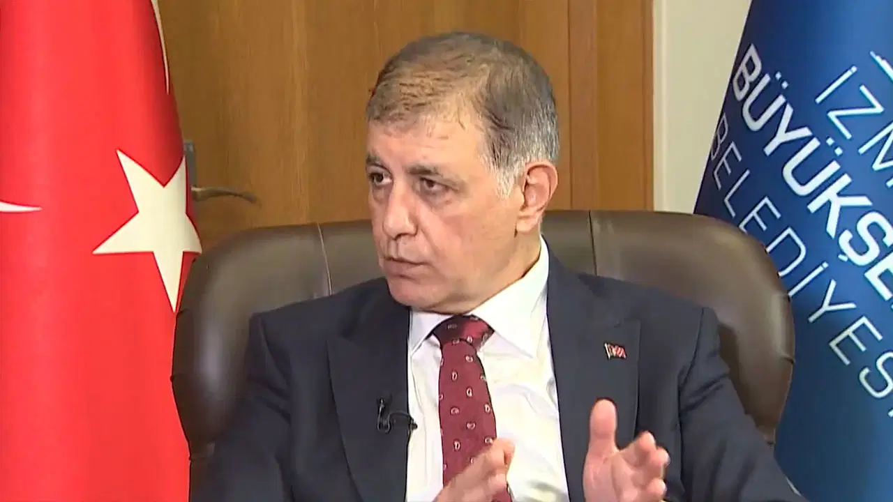Cemil Tugay’dan AKP’ye Geçiş Açıklaması: “Bana Kimse Tehditte Bulunmadı”