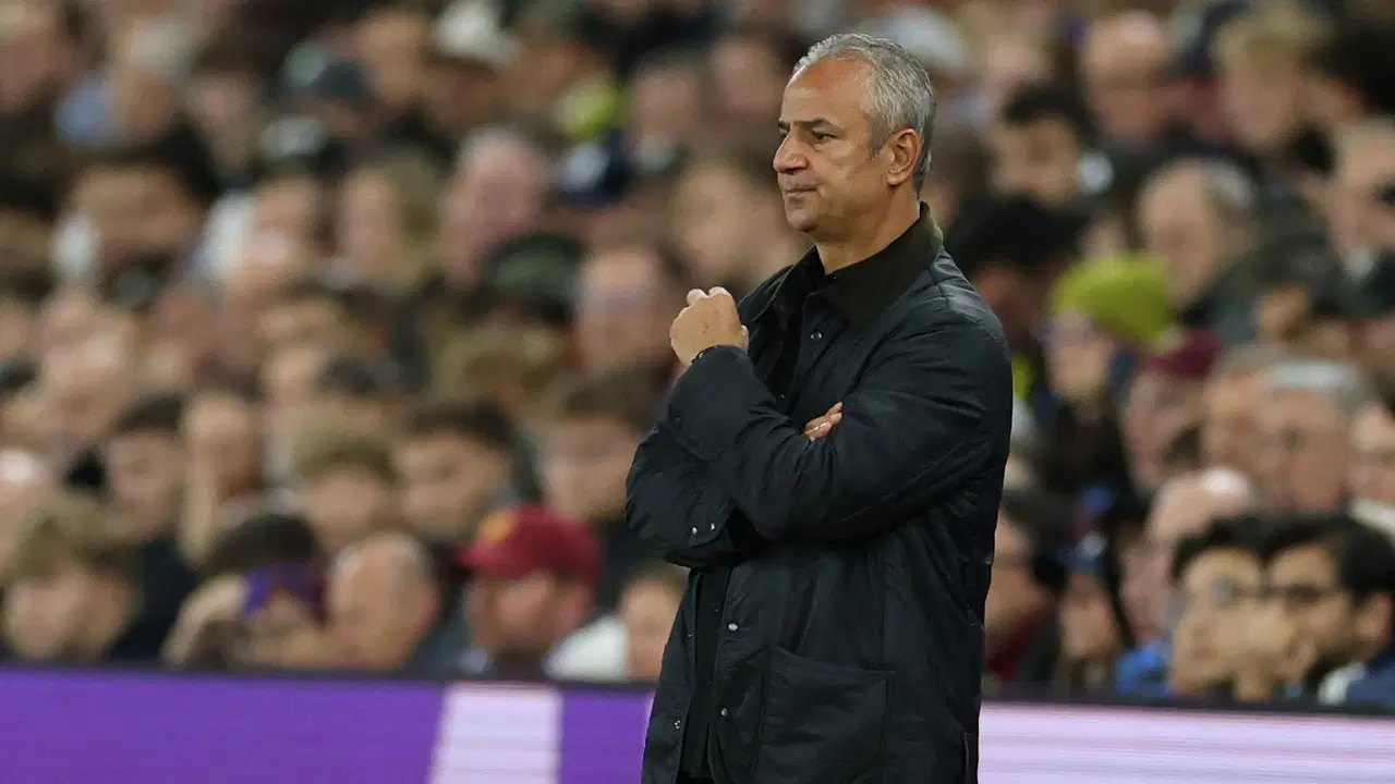 İsmail Kartal’dan 6-0’lık Mağlubiyet Sonrası Özür