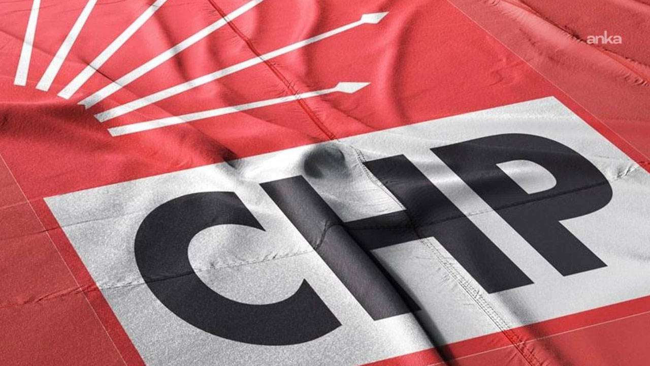 Kasrik Belediye Başkanı Sadun Şanlı CHP’den İstifa Etti