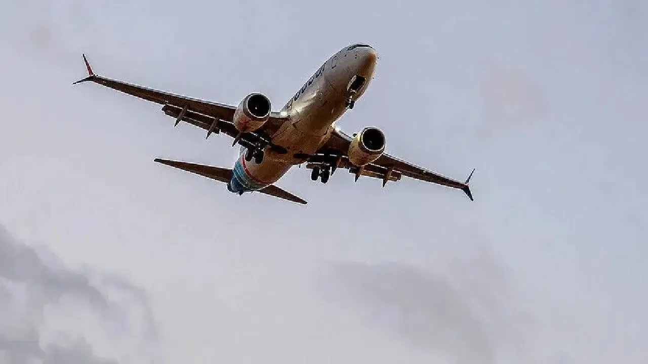 Flynas Uçağına Bomba İhbarı! Roma’ya Acil İniş Yaptı